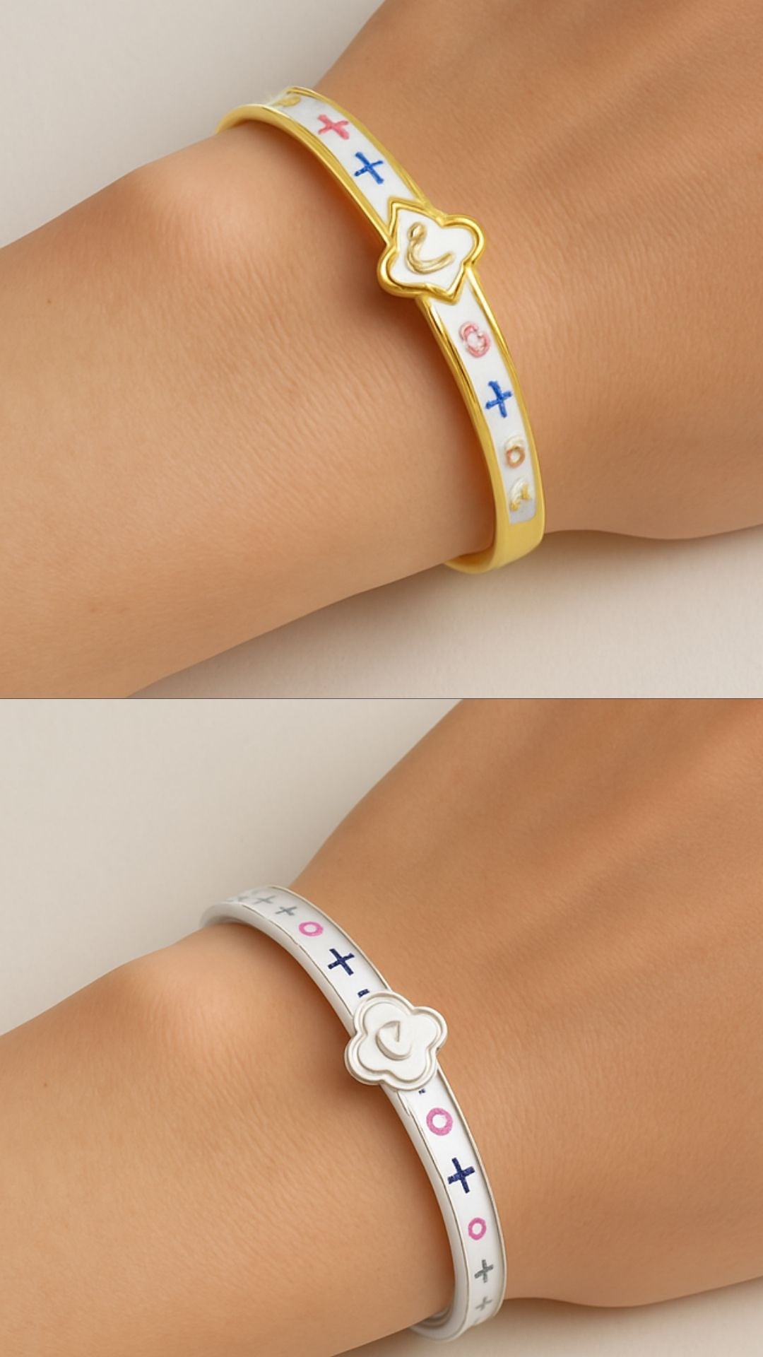 Stainless Steel Bracelet