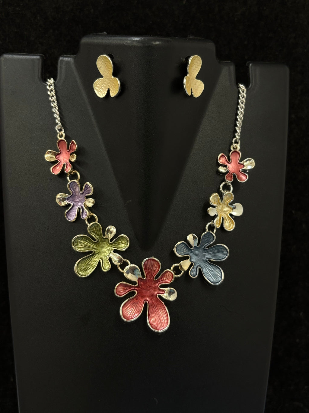 Luce Italian Necklace