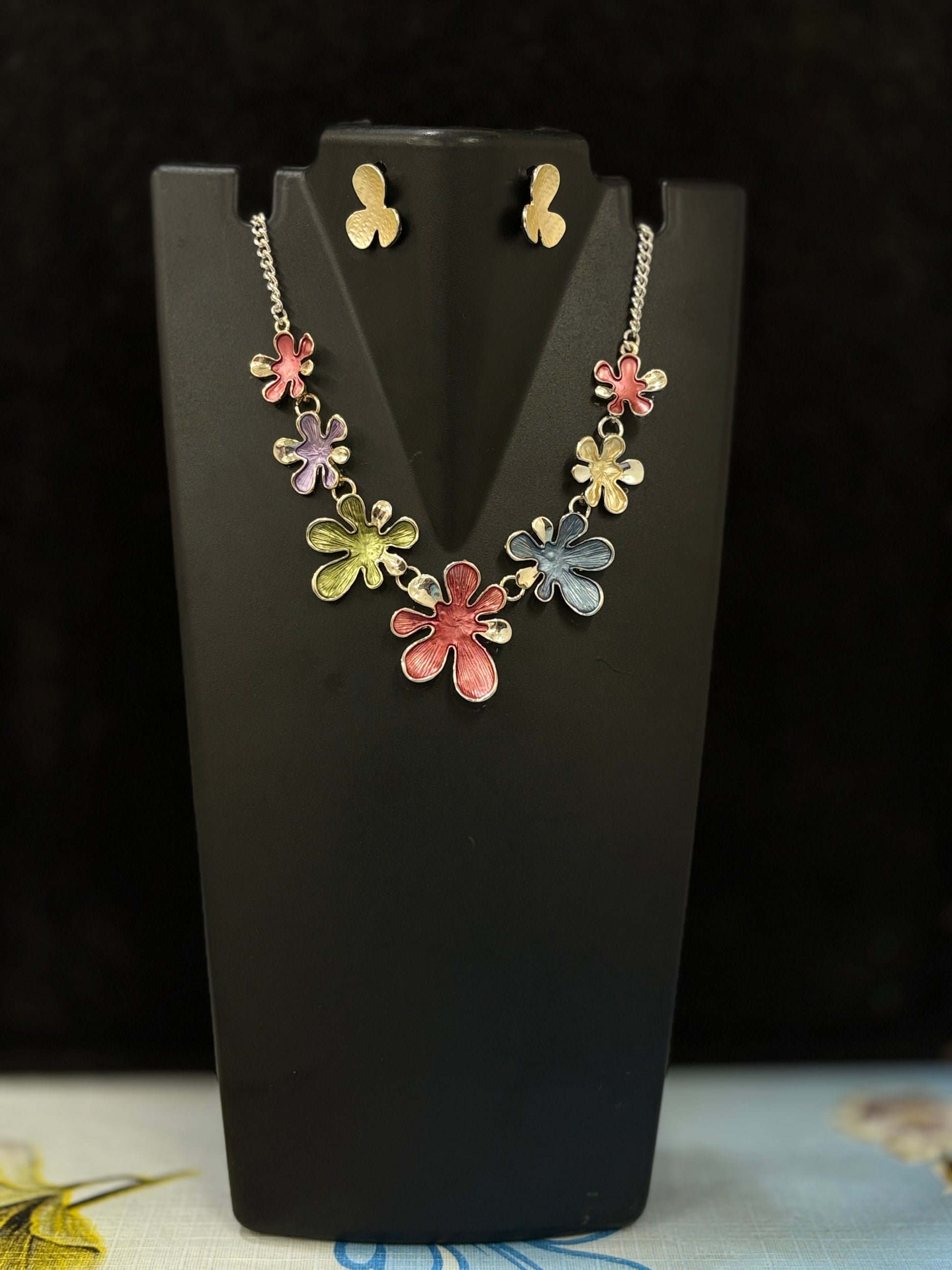 Luce Italian Necklace