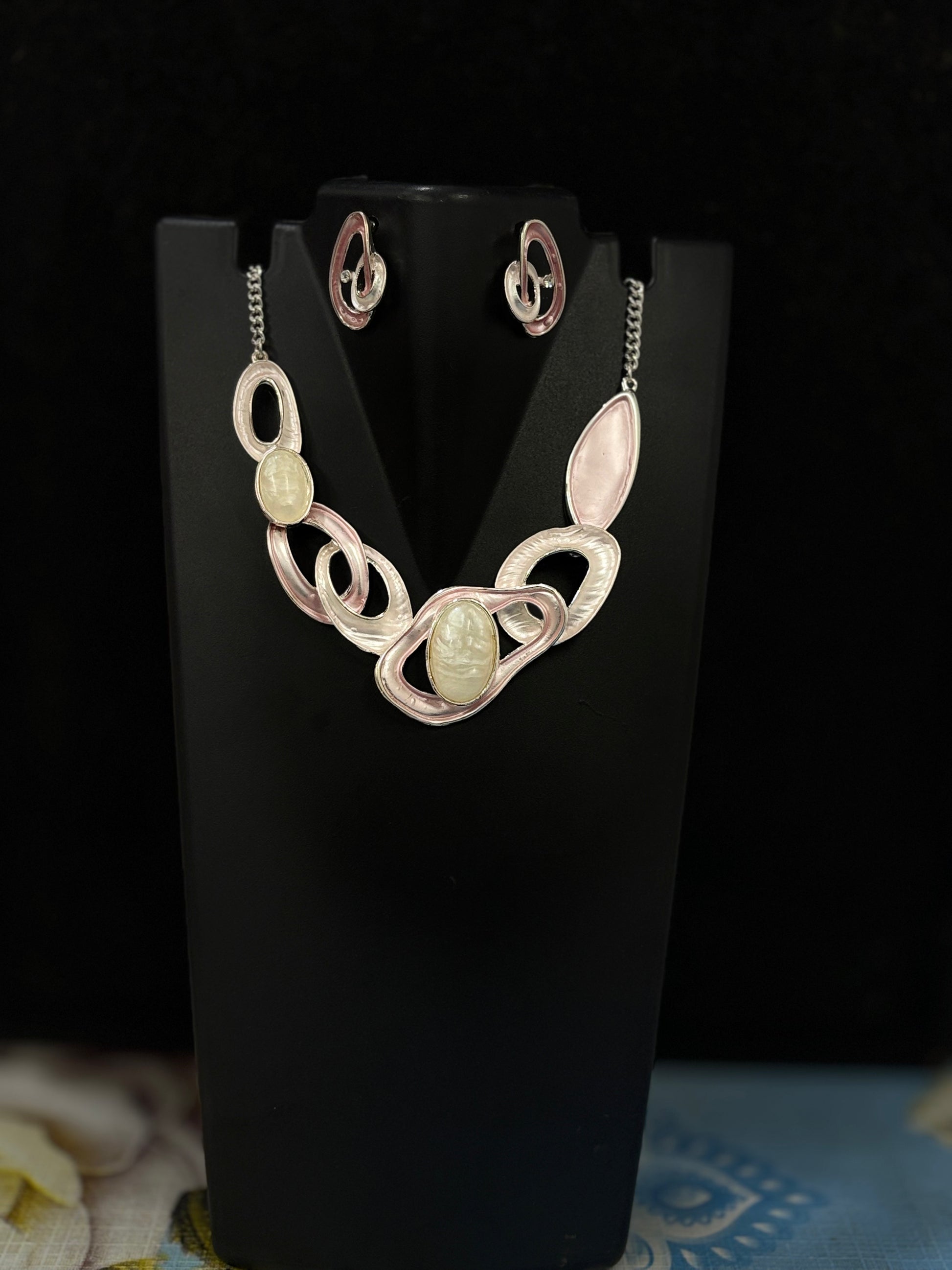 Linea Italian Necklace