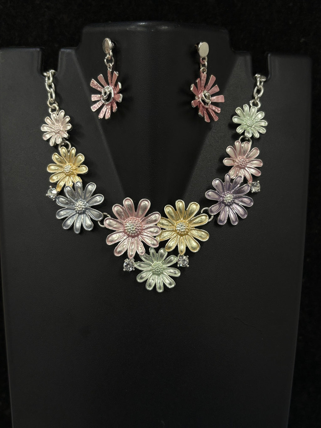 Onda Italian Necklace