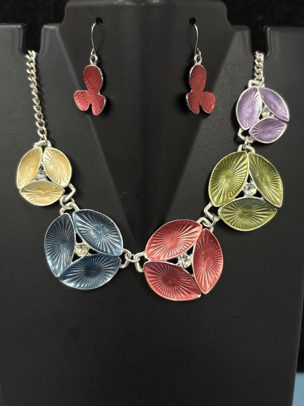 Catena Italian Necklace