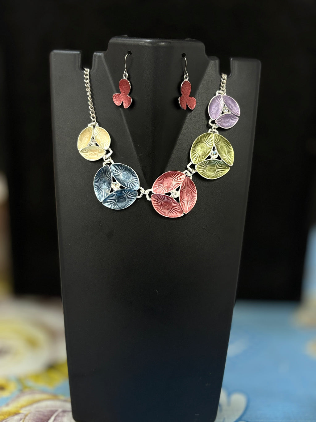 Catena Italian Necklace