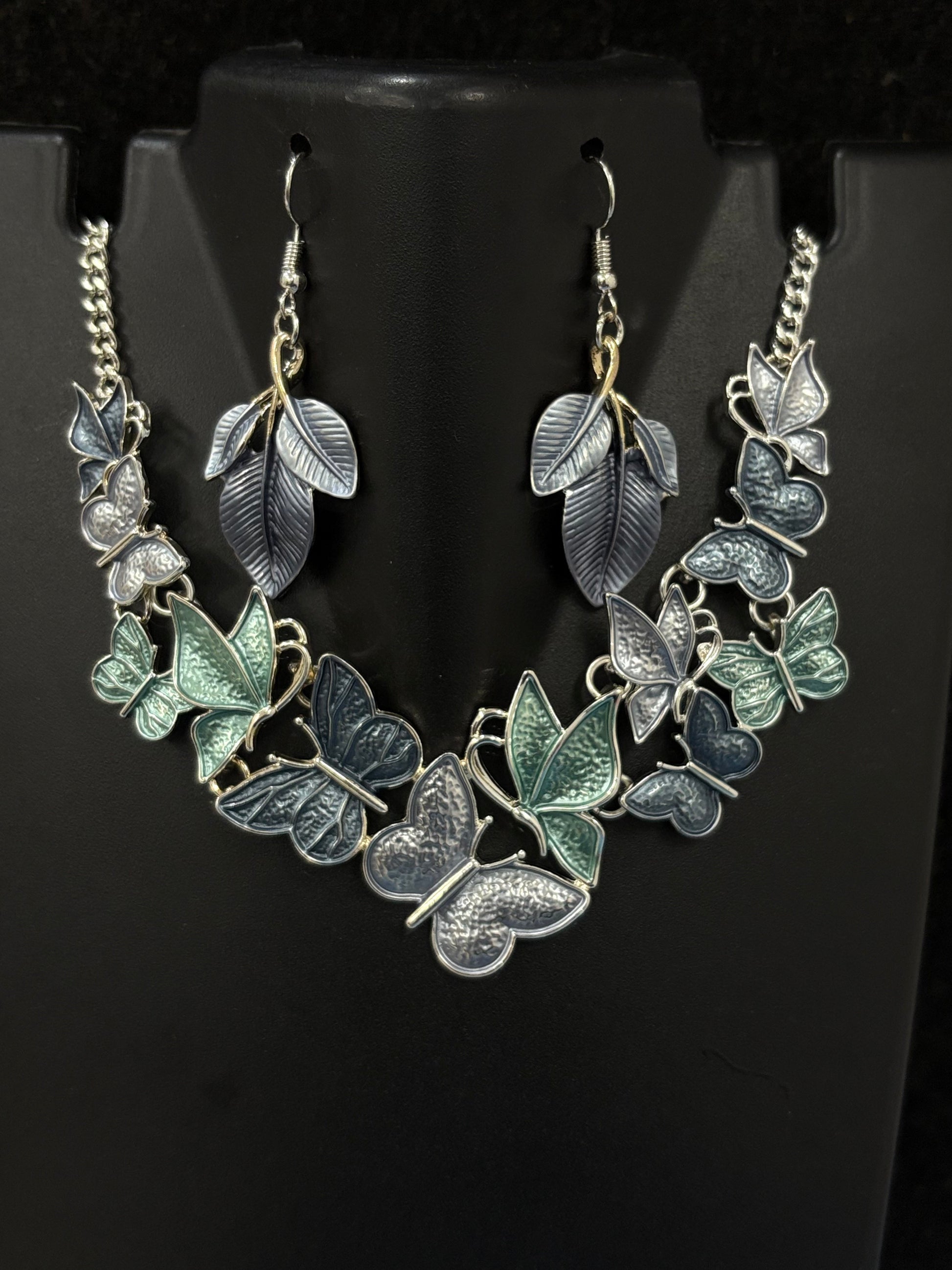 Cuore Italian Necklace