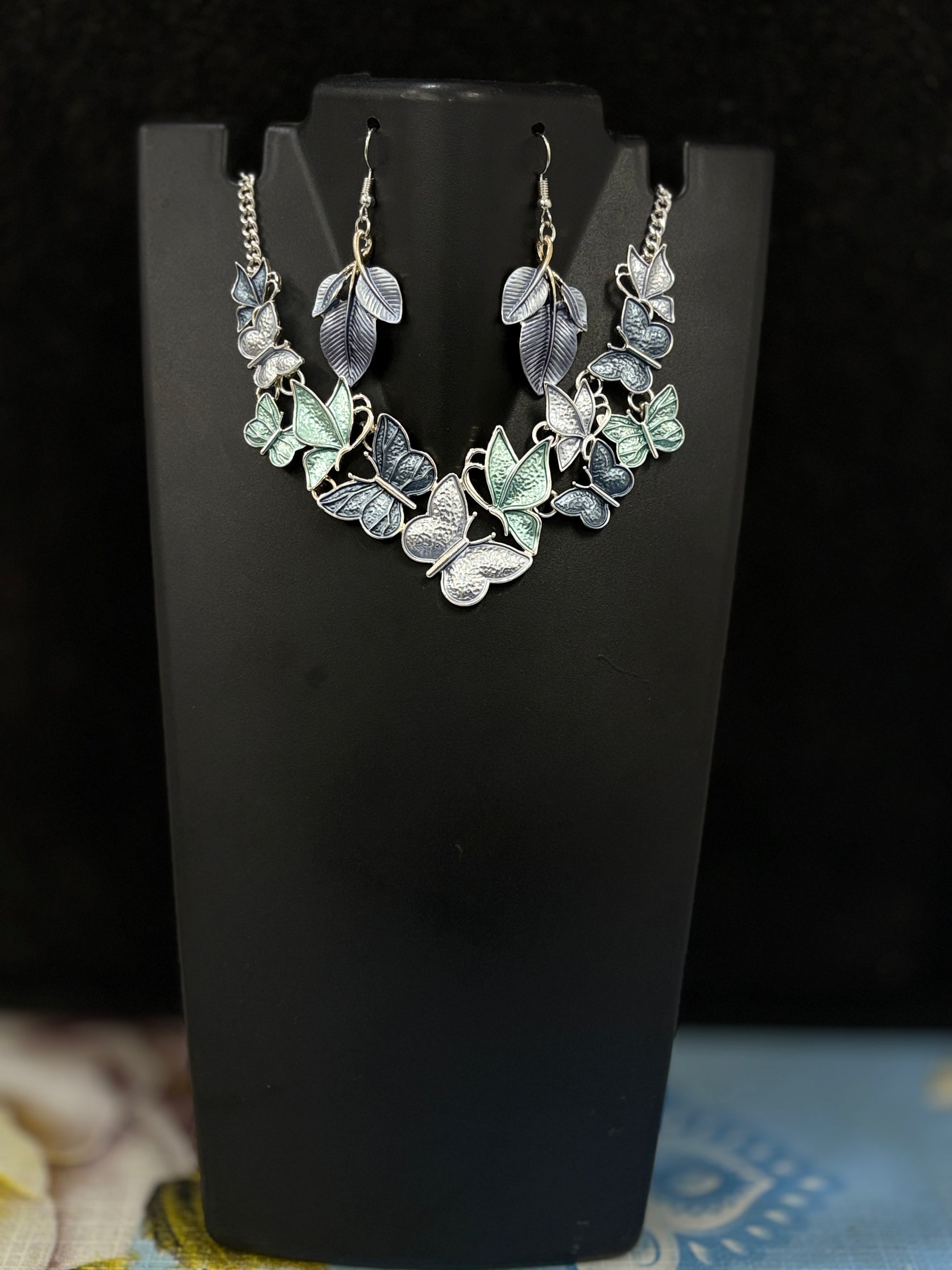 Cuore Italian Necklace