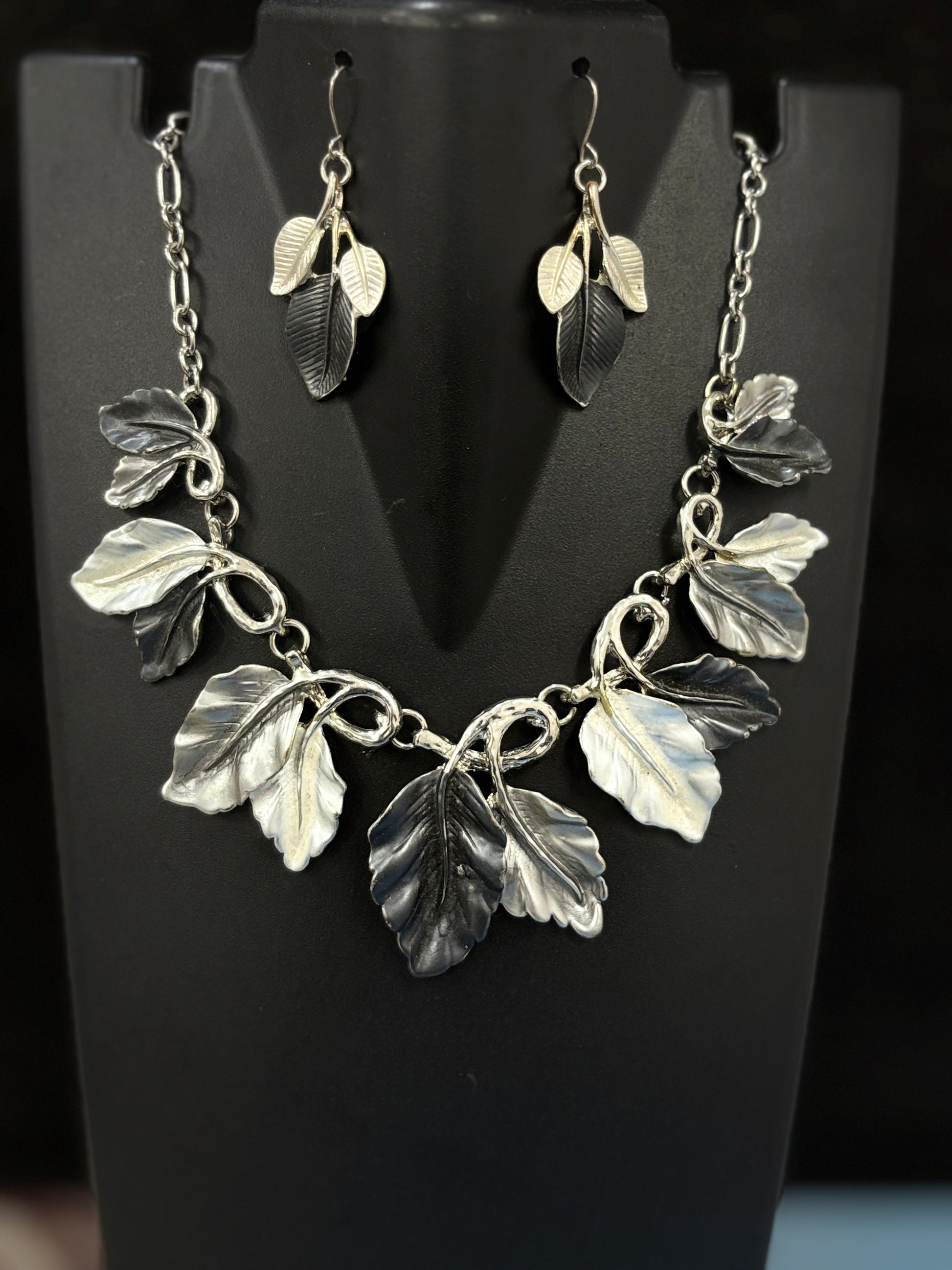 Perla Italian Necklace