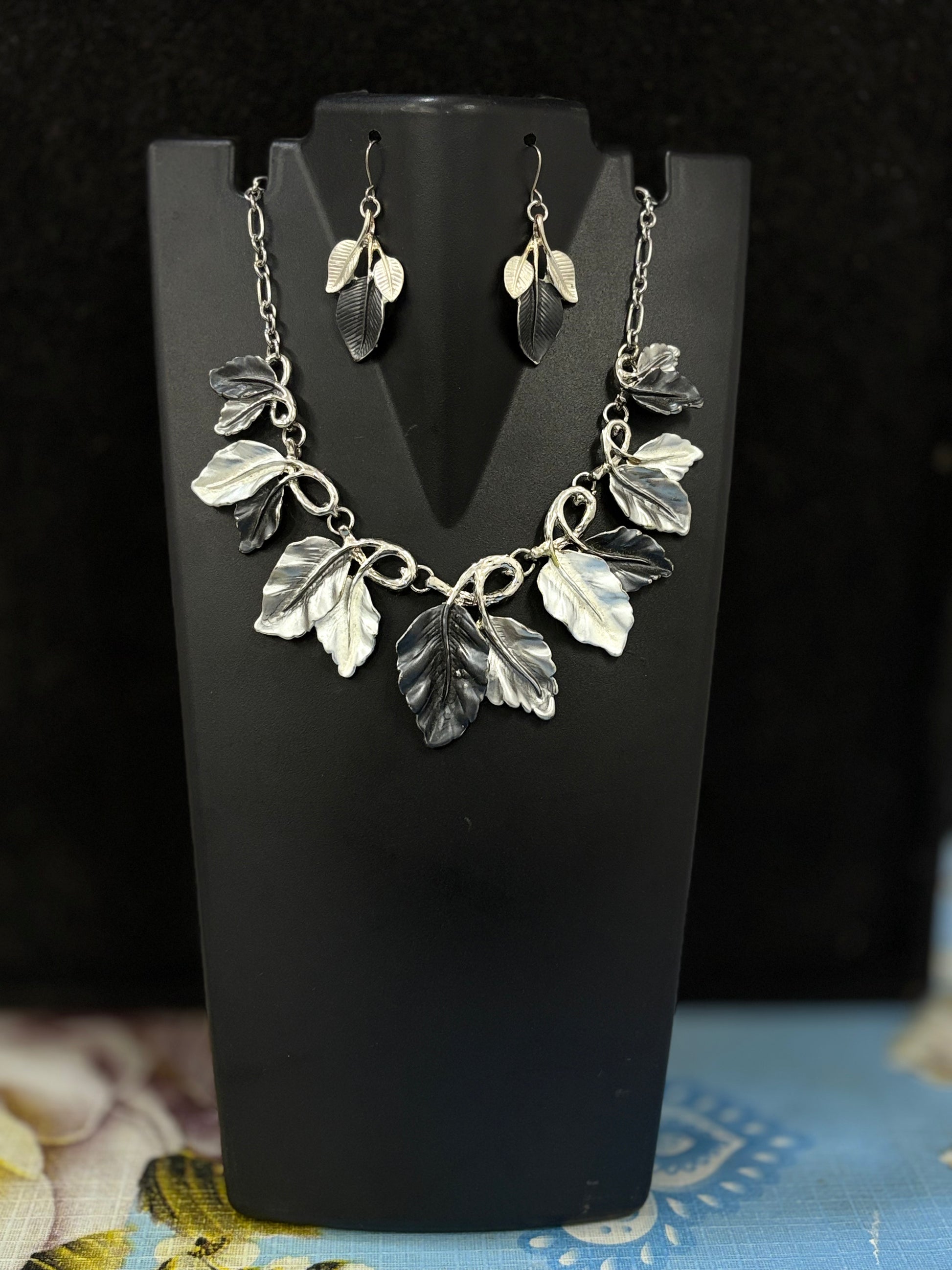 Perla Italian Necklace