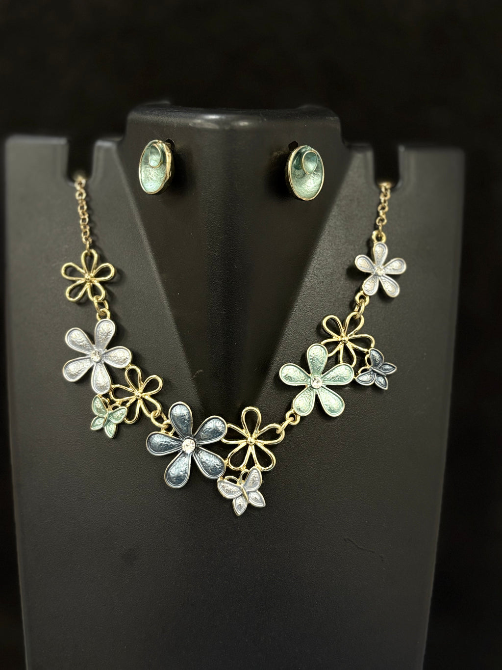 Croce Italian Necklace