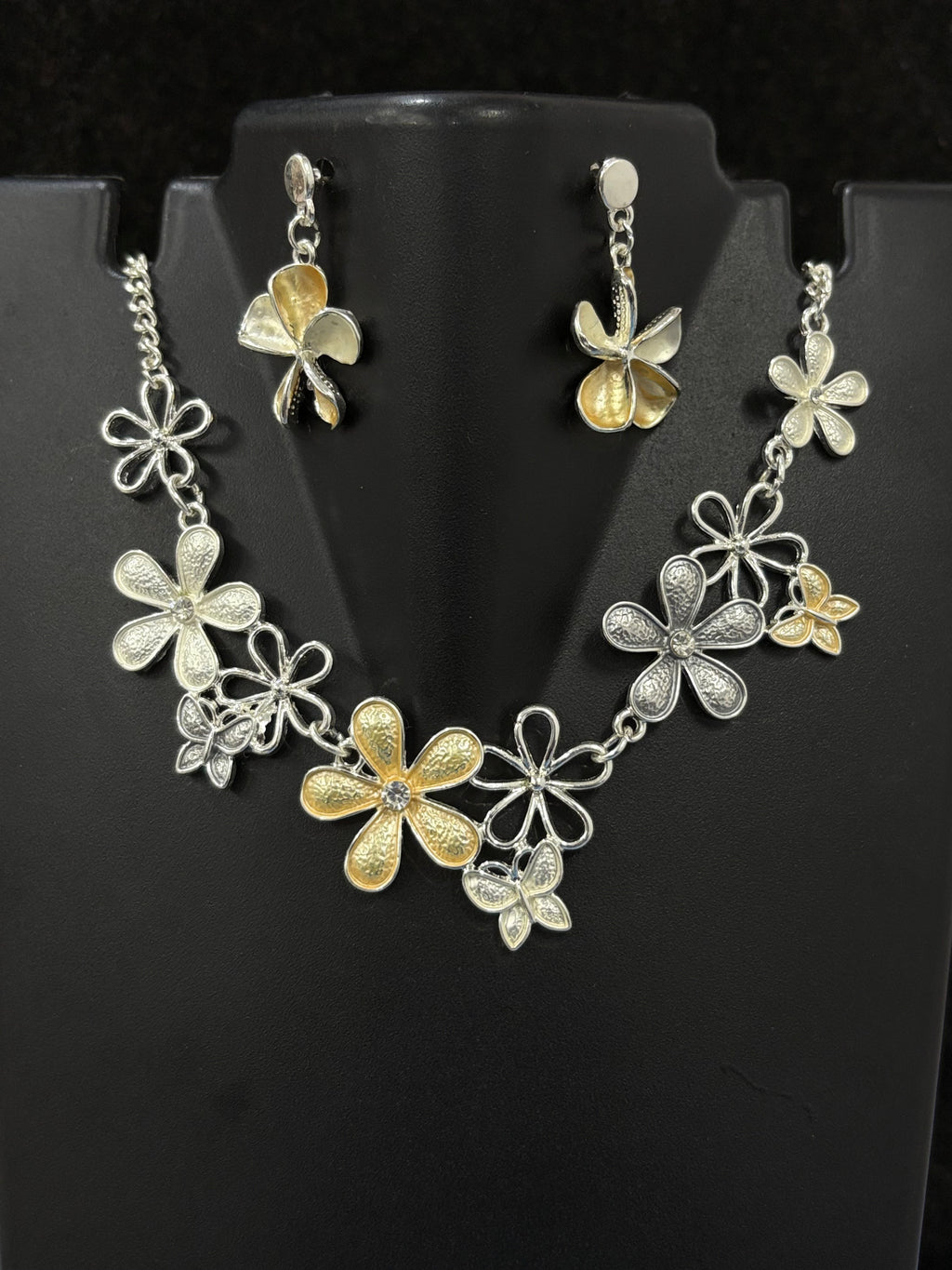 Croce Italian Necklace