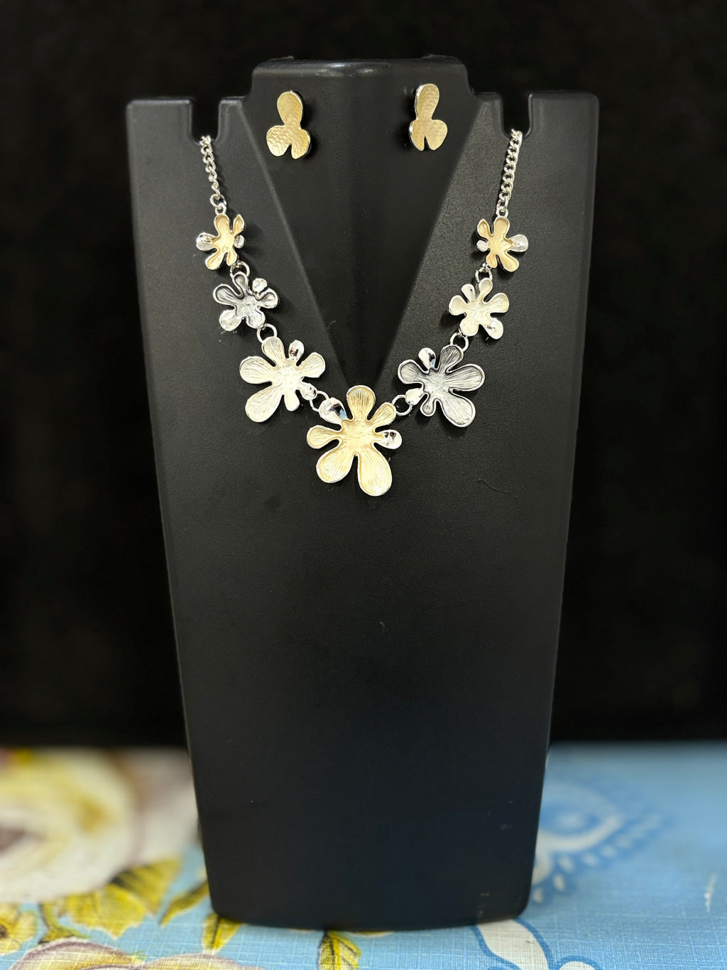 Luce Italian Necklace