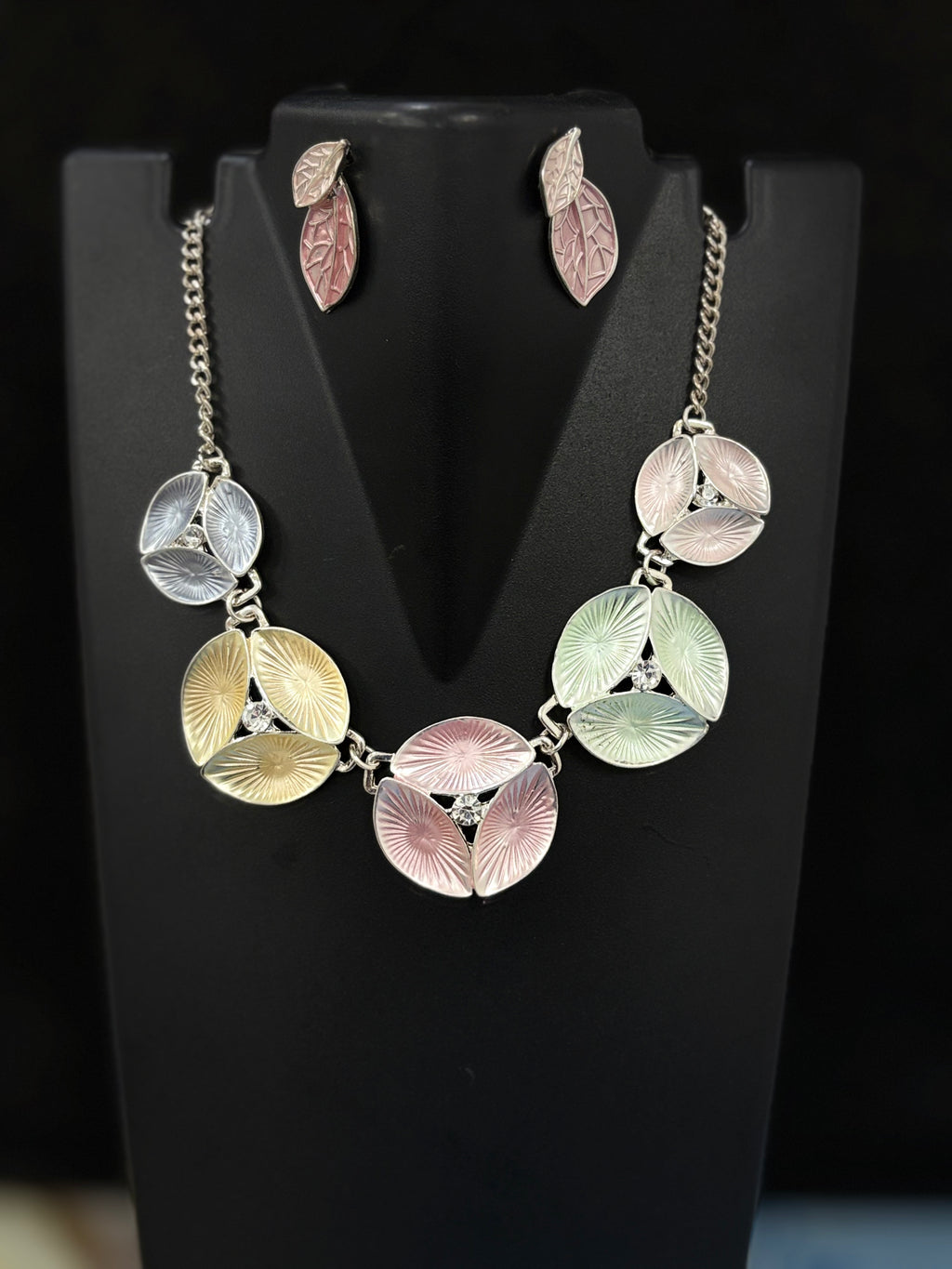 Catena Italian Necklace