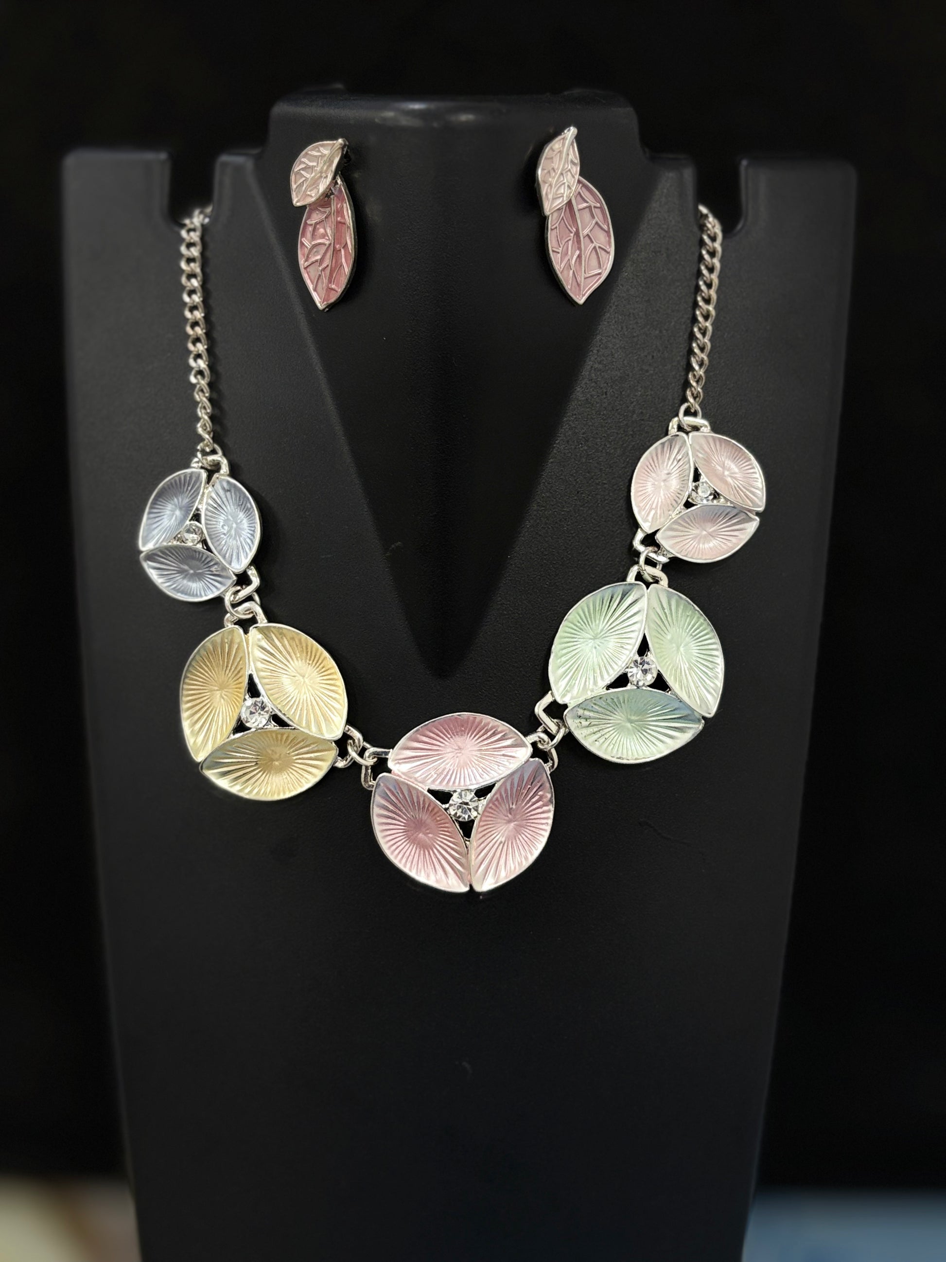 Catena Italian Necklace