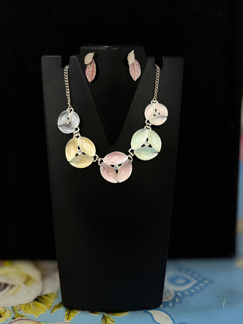 Catena Italian Necklace