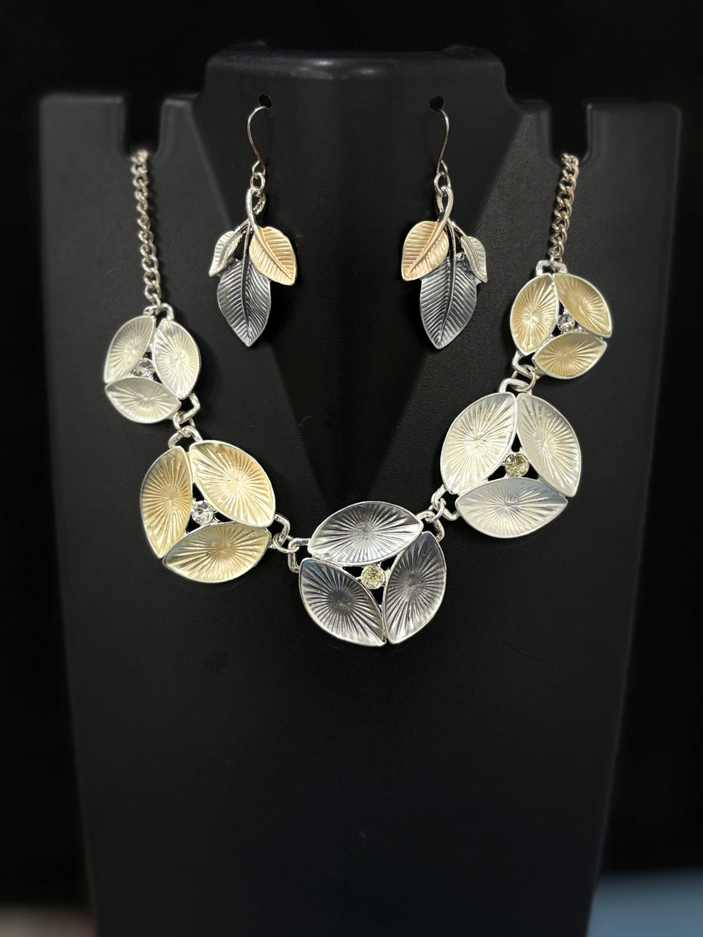 Catena Italian Necklace