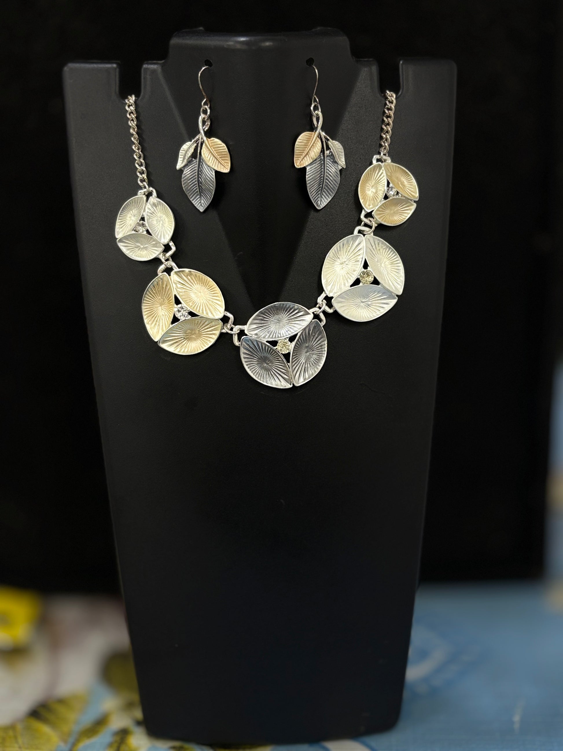 Catena Italian Necklace