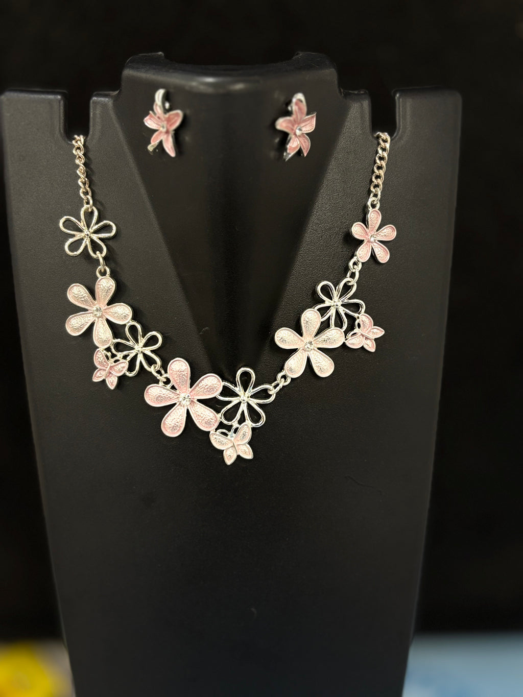 Croce Italian Necklace