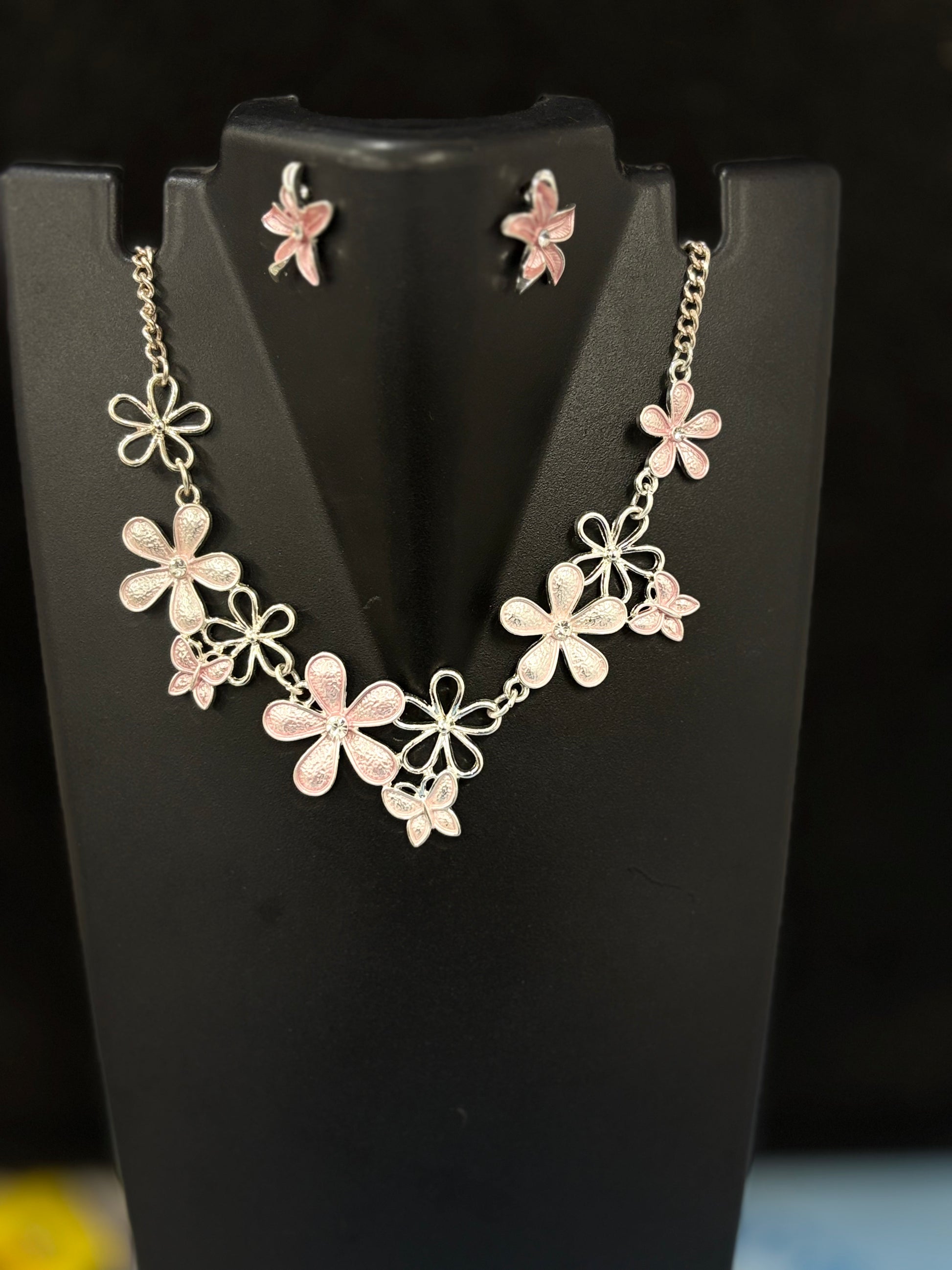 Croce Italian Necklace