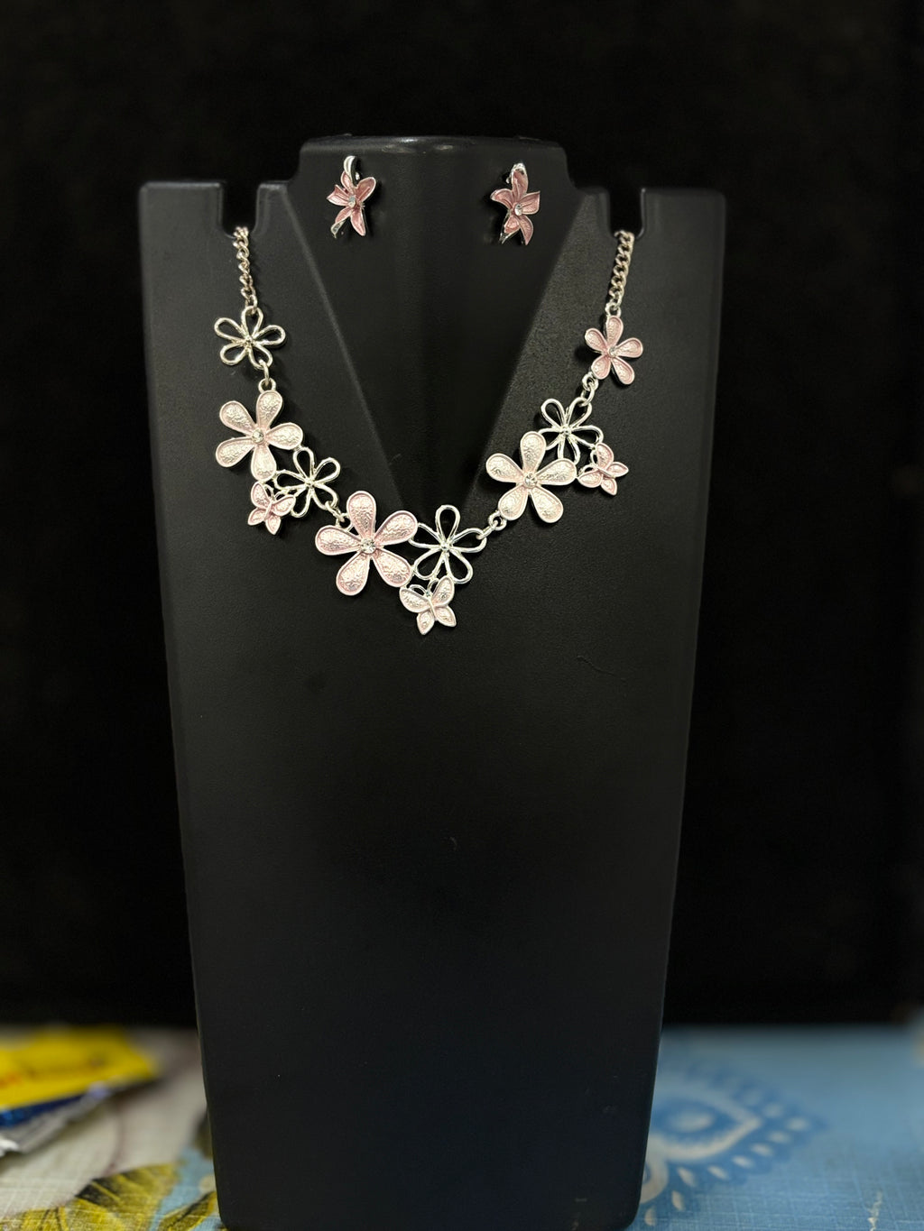 Croce Italian Necklace