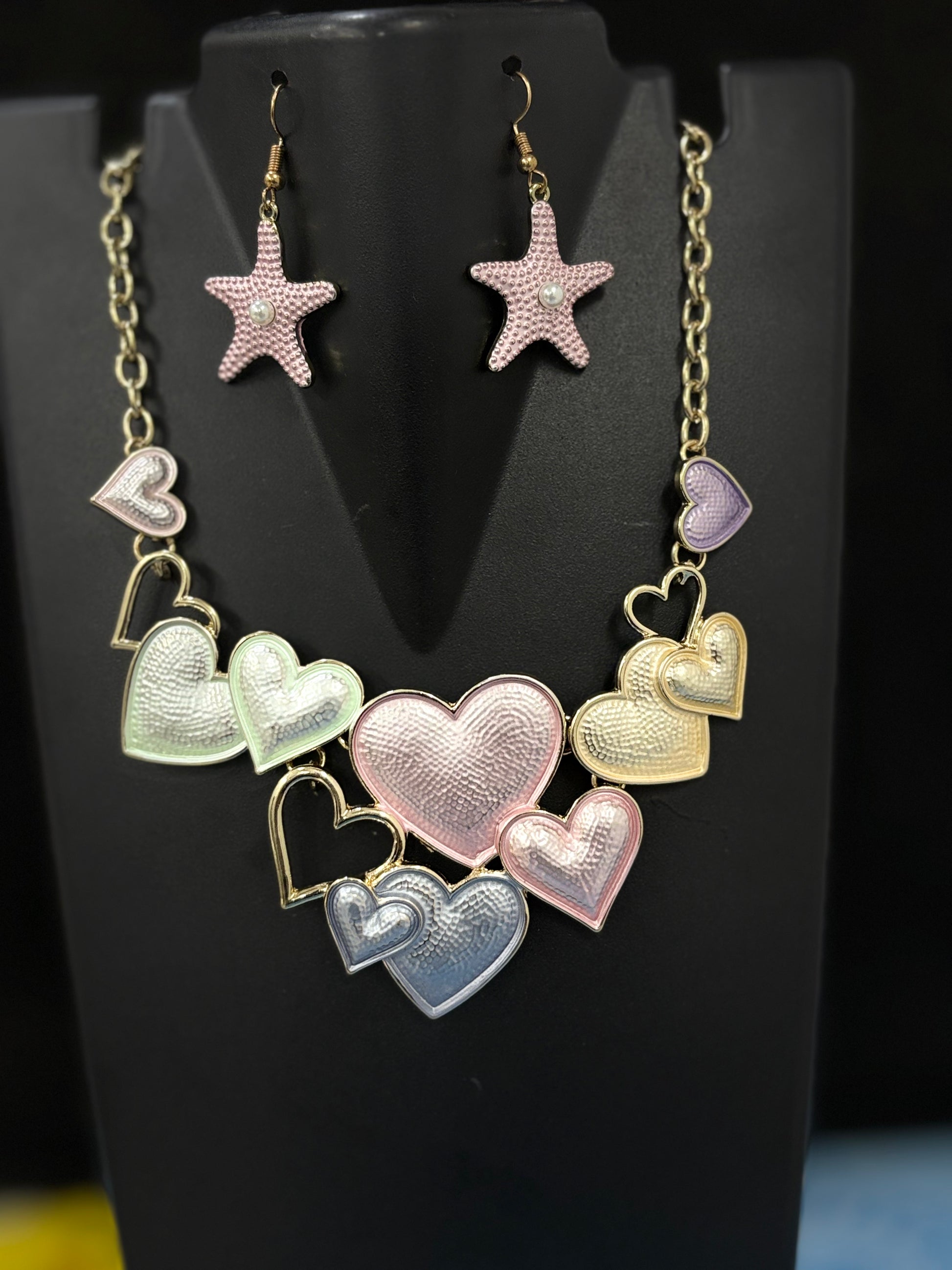 Forte Italian Necklace