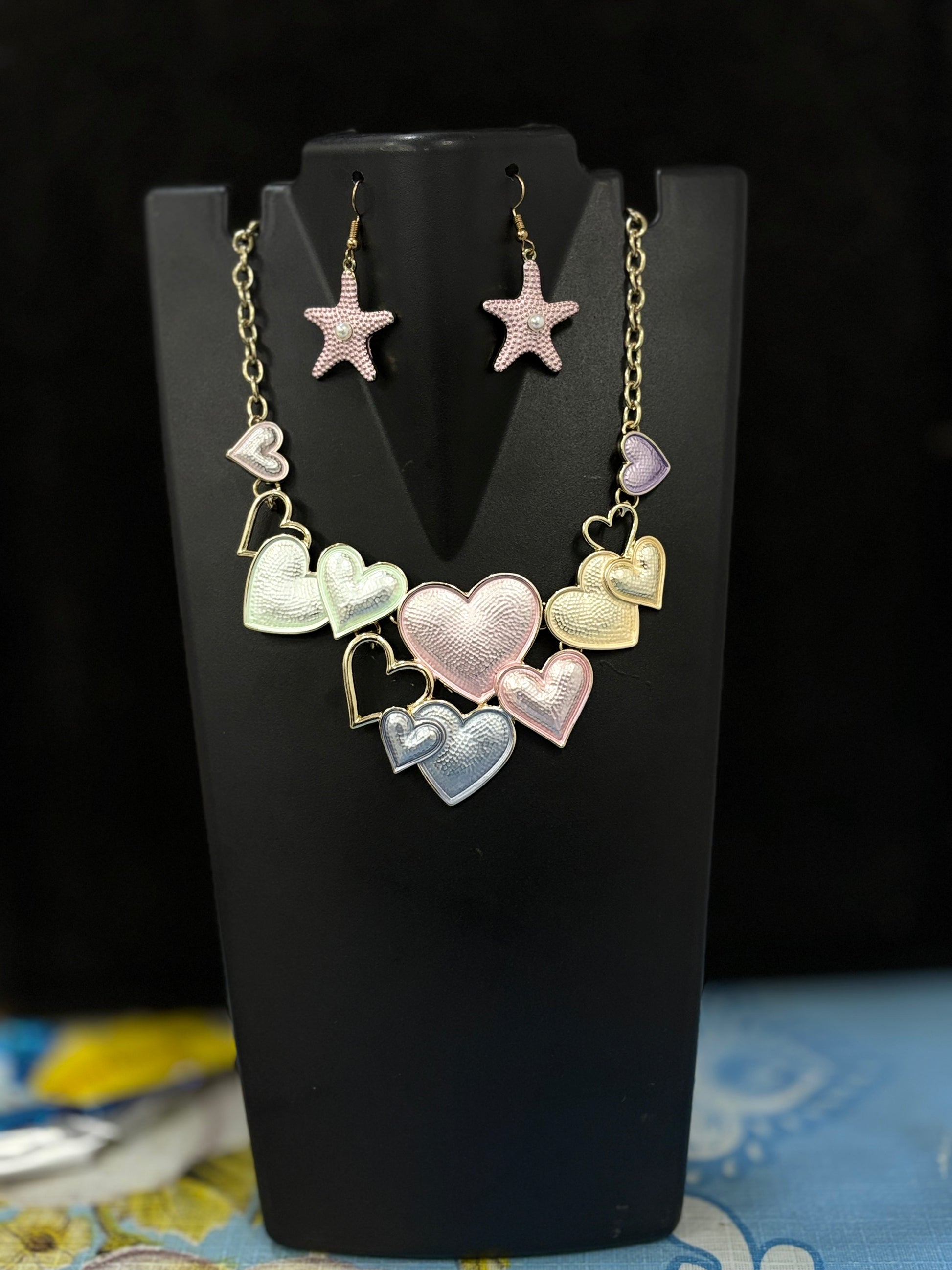 Forte Italian Necklace