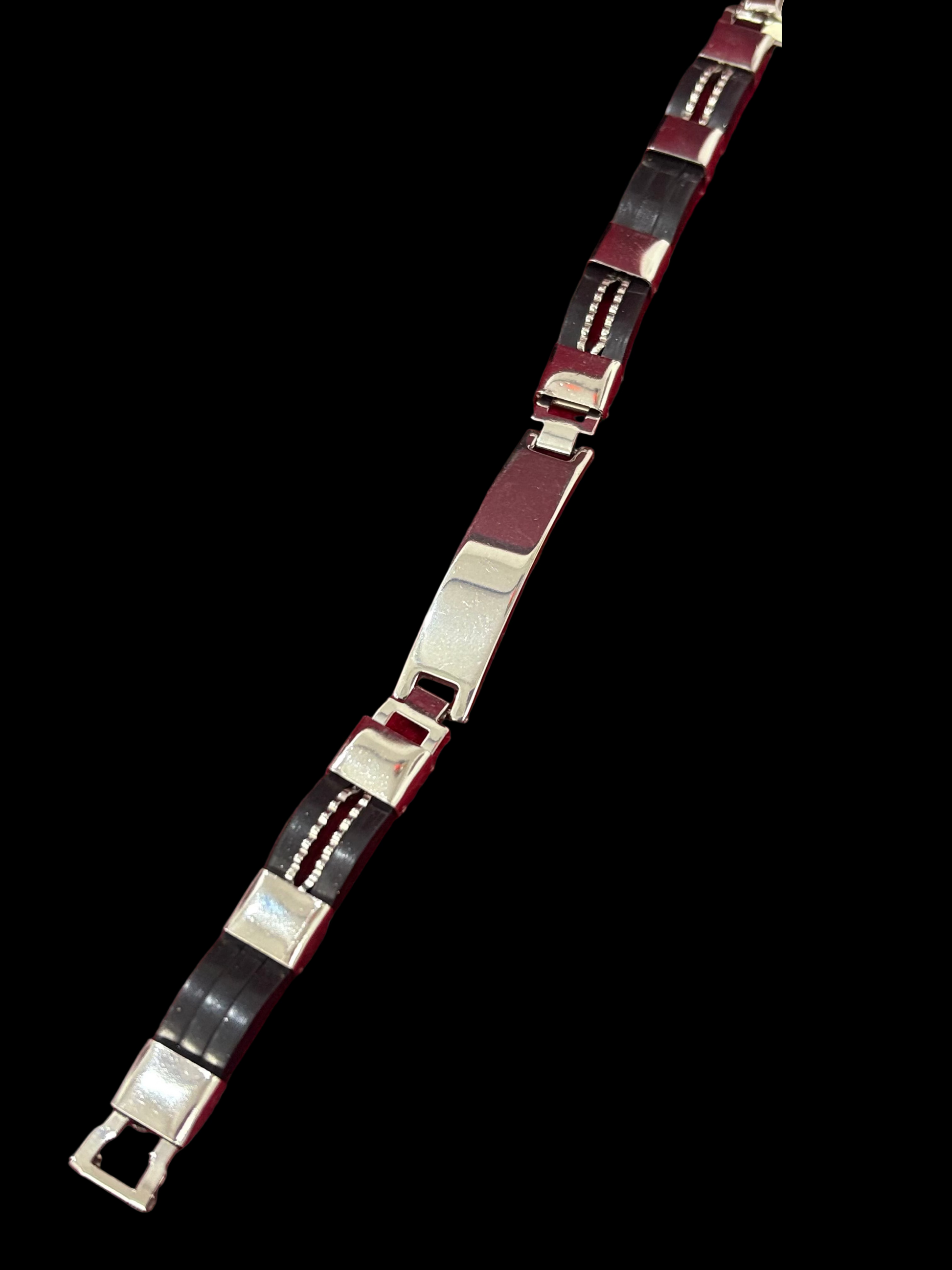 Men’s Premium Stainless Steel Bracelet