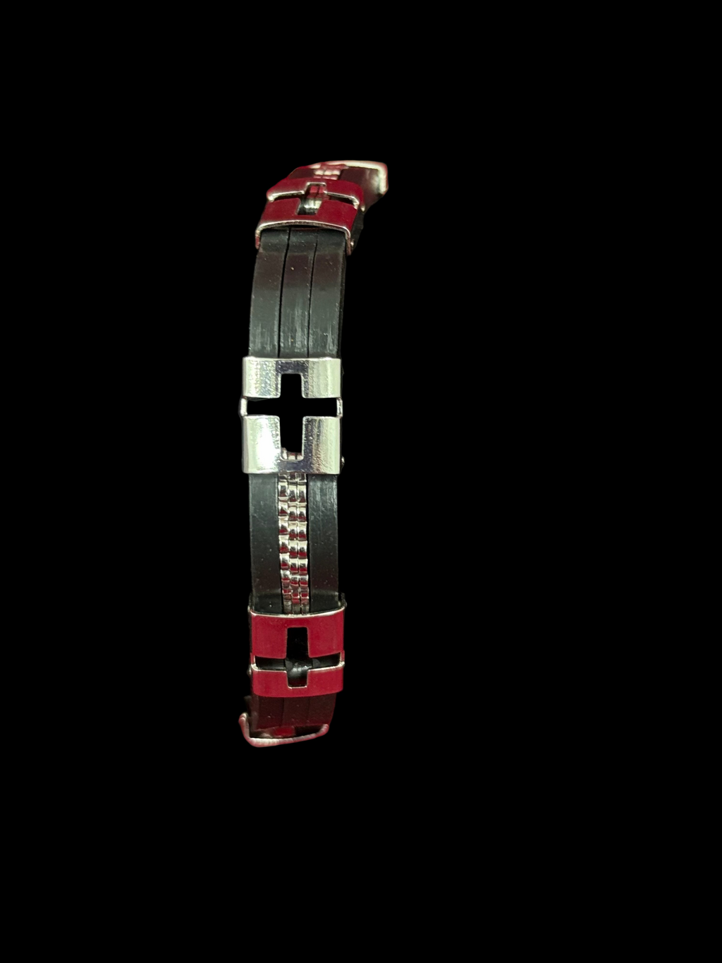 Men’s Premium Stainless Steel Bracelet