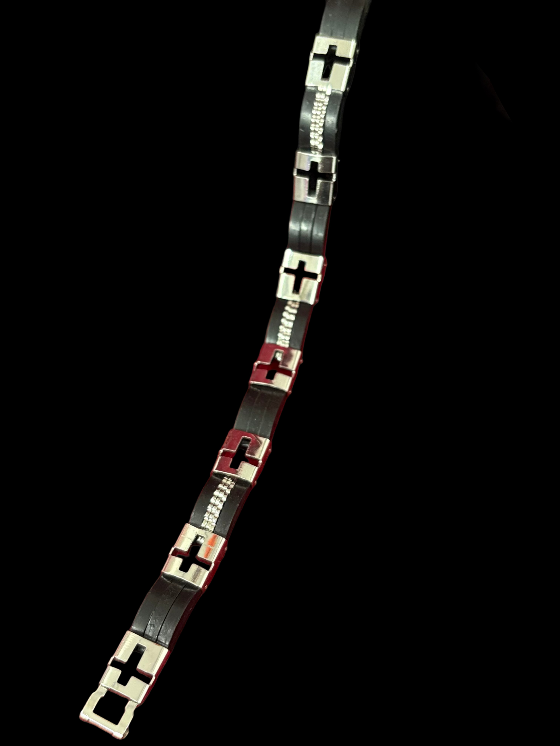 Men’s Premium Stainless Steel Bracelet