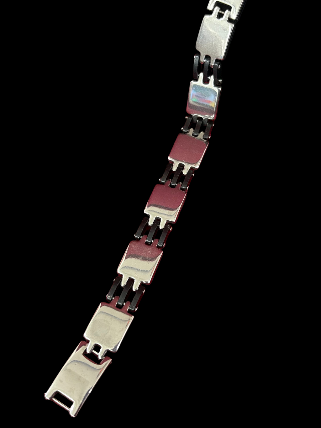 Men’s Premium Stainless Steel Bracelet