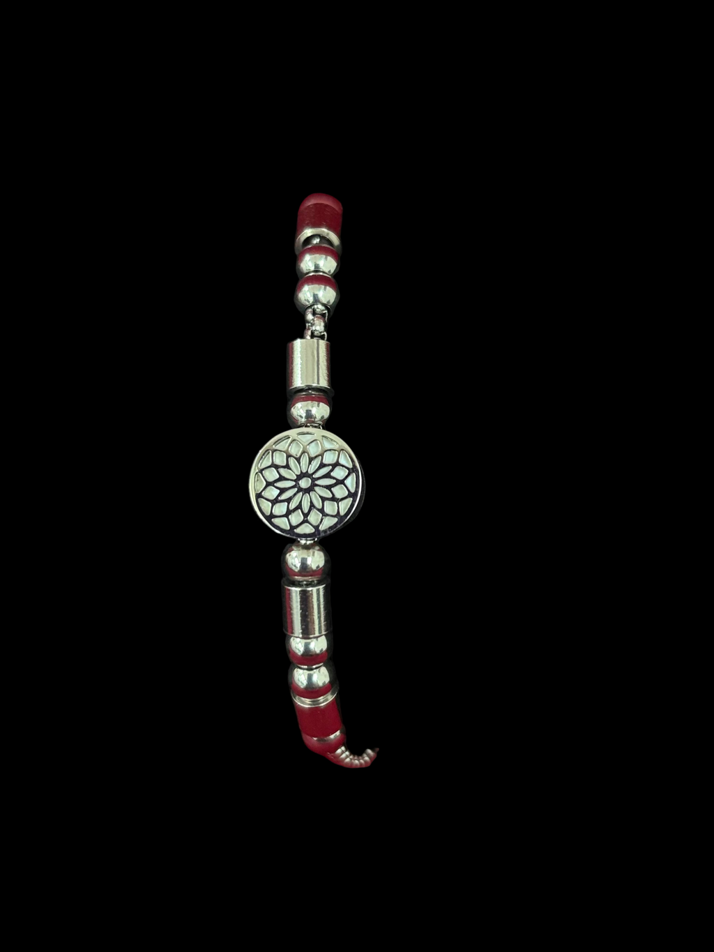 Women’s Stainless Steel Link Bracelet