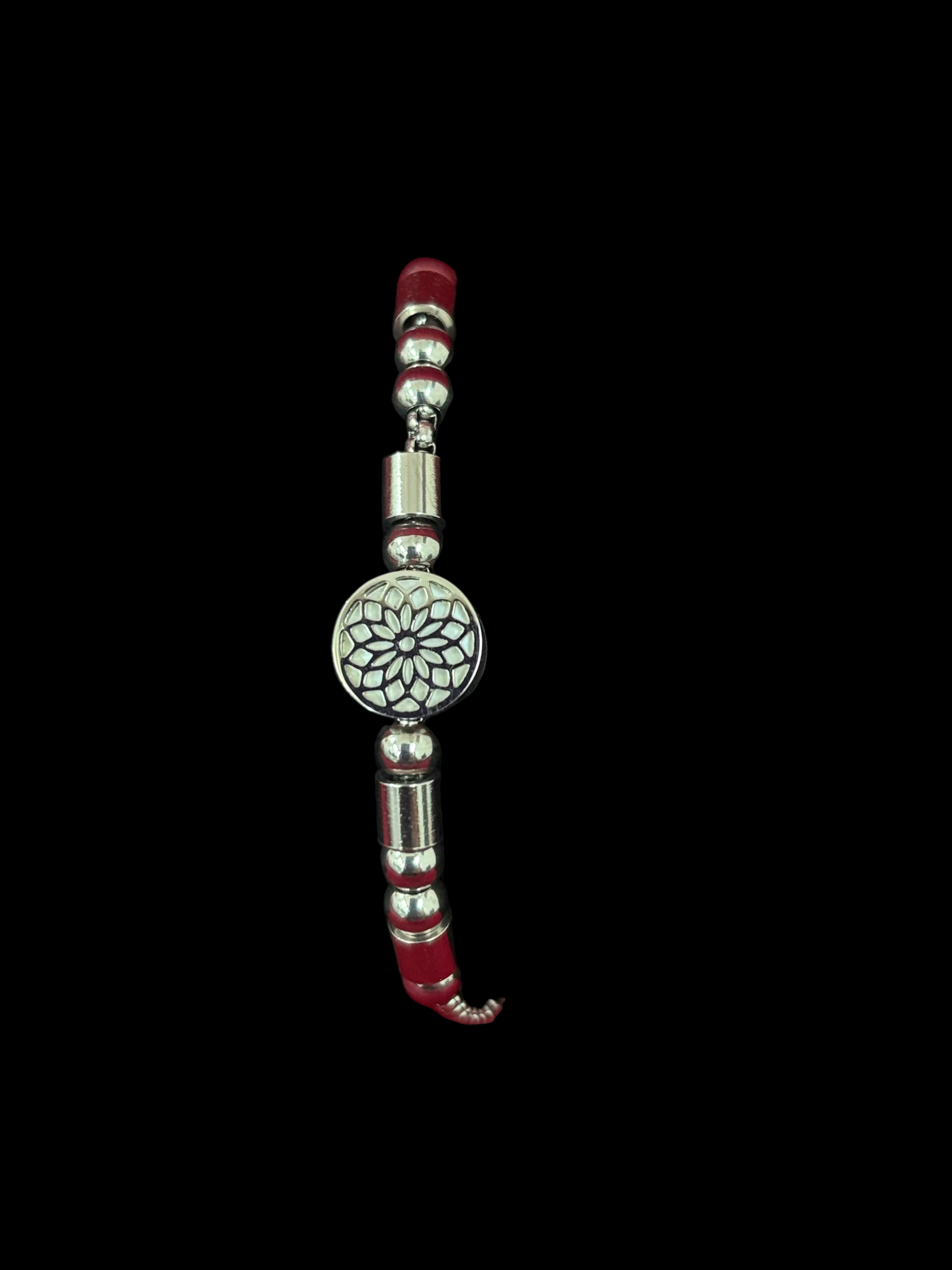 Women’s Stainless Steel Link Bracelet