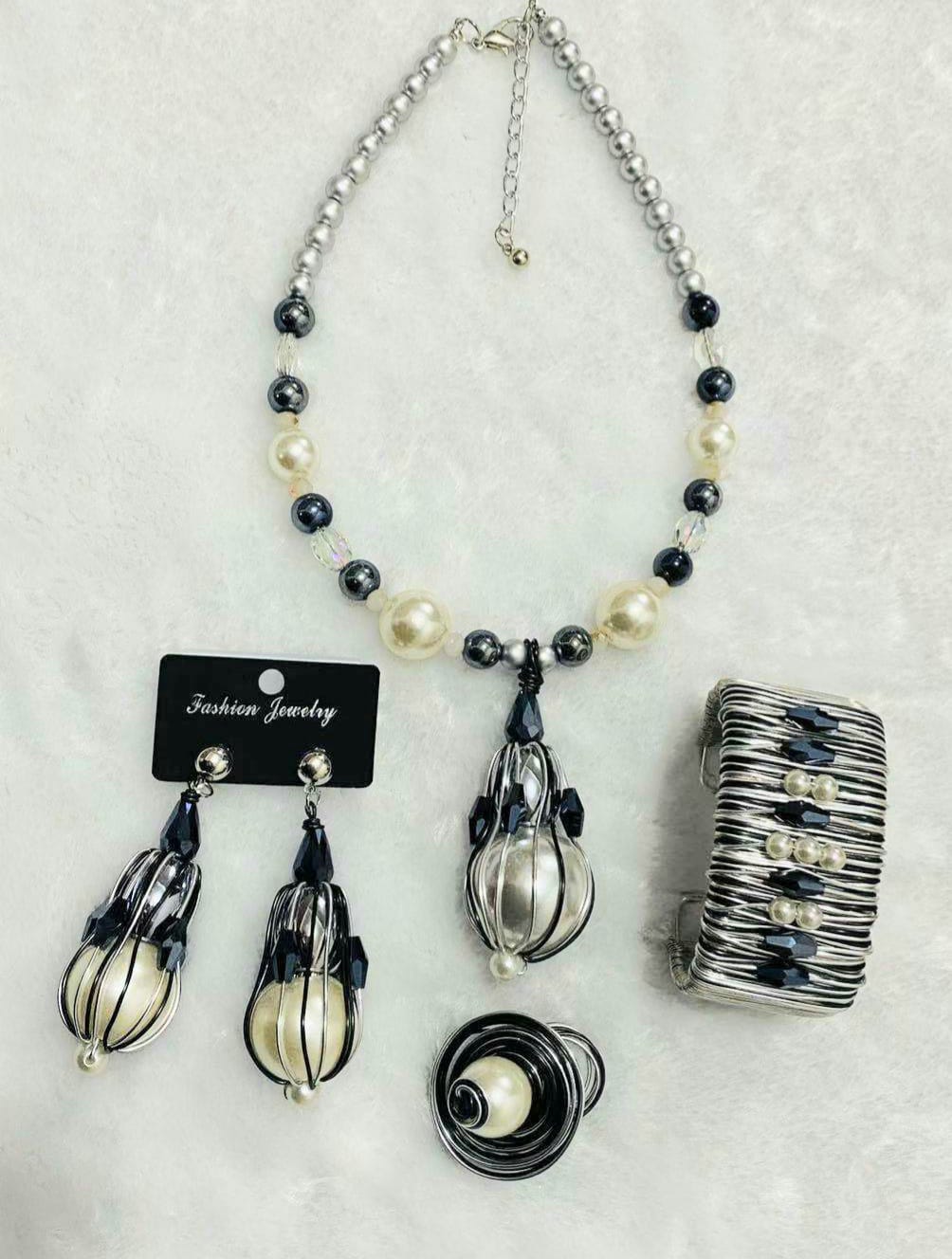 Party Handmade Set